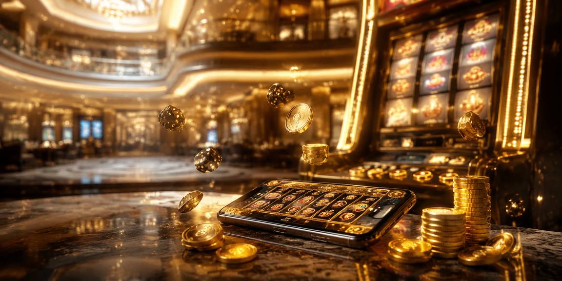 vn1820 Sảnh slot xoay quanh nhịp chơi của bạn