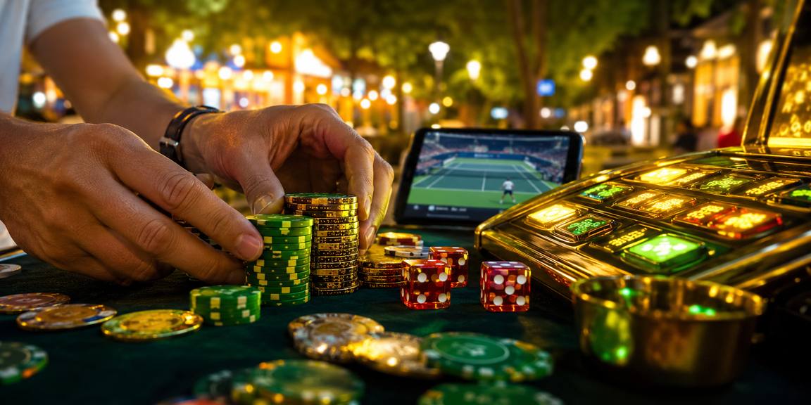 vn1820 Sportsbook